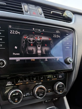 Skoda Octavia * FACELIFFT* , снимка 17