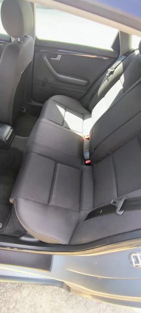 Audi A4, снимка 13