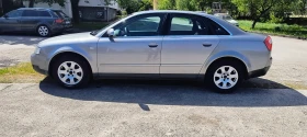 Audi A4, снимка 2