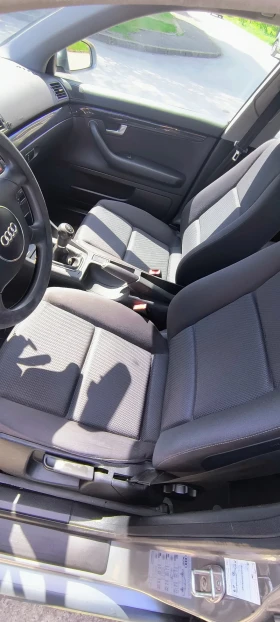Audi A4, снимка 12
