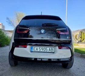 BMW i3 120AH* 42.2kw* КАМЕРА* LED* ШВЕЙЦАРИЯ, снимка 5