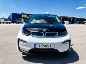 BMW i3 120AH* 42.2kw* КАМЕРА* LED* ШВЕЙЦАРИЯ, снимка 2