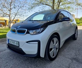 BMW i3 120AH* 42.2kw* КАМЕРА* LED* ШВЕЙЦАРИЯ, снимка 1