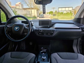 BMW i3 120AH* 42.2kw* КАМЕРА* LED* ШВЕЙЦАРИЯ, снимка 12