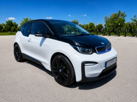 BMW i3 120AH* 42.2kw* КАМЕРА* LED* ШВЕЙЦАРИЯ, снимка 8