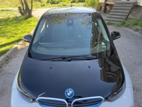 BMW i3 120AH* 42.2kw* КАМЕРА* LED* ШВЕЙЦАРИЯ, снимка 8