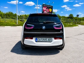 BMW i3 120AH* 42.2kw* КАМЕРА* LED* ШВЕЙЦАРИЯ, снимка 5