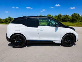 BMW i3 120AH* 42.2kw* КАМЕРА* LED* ШВЕЙЦАРИЯ, снимка 7