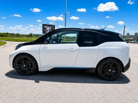 BMW i3 120AH* 42.2kw* КАМЕРА* LED* ШВЕЙЦАРИЯ, снимка 3