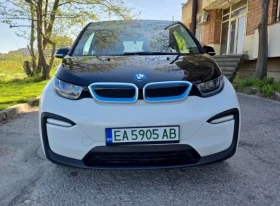 BMW i3 120AH* 42.2kw* КАМЕРА* LED* ШВЕЙЦАРИЯ, снимка 2