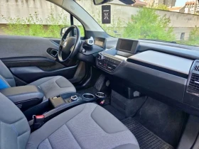 BMW i3 120AH* 42.2kw* КАМЕРА* LED* ШВЕЙЦАРИЯ, снимка 10