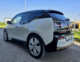 BMW i3 120AH* 42.2kw* КАМЕРА* LED* ШВЕЙЦАРИЯ, снимка 4