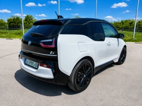 BMW i3 120AH* 42.2kw* КАМЕРА* LED* ШВЕЙЦАРИЯ, снимка 6