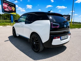 BMW i3 120AH* 42.2kw* КАМЕРА* LED* ШВЕЙЦАРИЯ, снимка 4