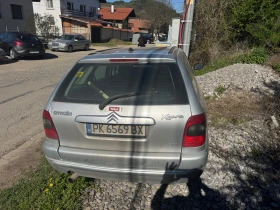Citroen Xsara 2.0hdi, снимка 2