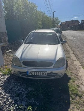 Citroen Xsara 2.0hdi, снимка 1