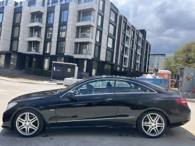 Mercedes-Benz E 220, снимка 3