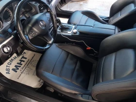 Mercedes-Benz E 220, снимка 7