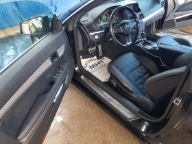 Mercedes-Benz E 220, снимка 9
