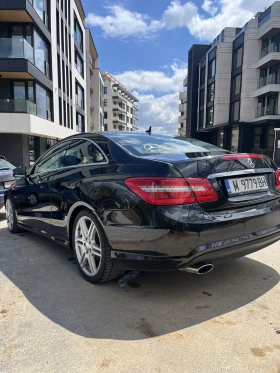Mercedes-Benz E 220, снимка 4