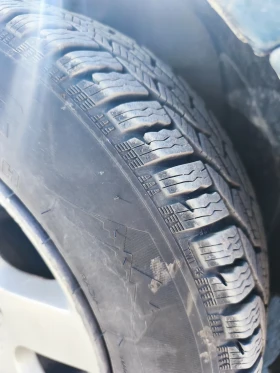 VW Bora 1.6 бензин, снимка 4