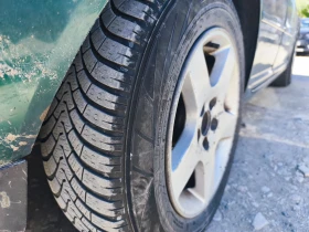 VW Bora 1.6 бензин, снимка 3