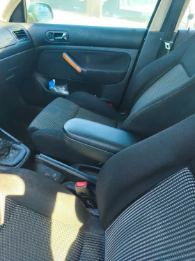 VW Bora 1.6 бензин, снимка 5