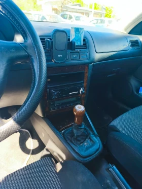 VW Bora 1.6 бензин, снимка 7