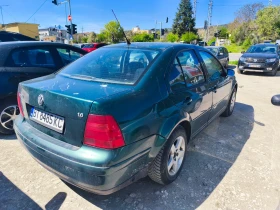 VW Bora 1.6 бензин, снимка 2