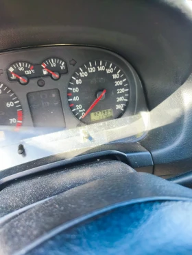 VW Bora 1.6 бензин, снимка 6