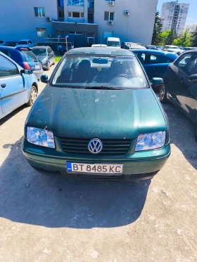 VW Bora 1.6 бензин, снимка 1