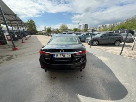 Mazda 6 2.5i , снимка 4