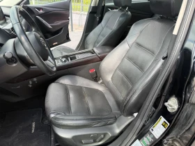 Mazda 6 2.5i , снимка 10
