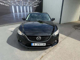 Mazda 6 2.5i , снимка 2