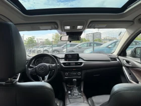 Mazda 6 2.5i , снимка 8