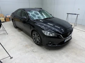 Mazda 6 2.5i , снимка 2