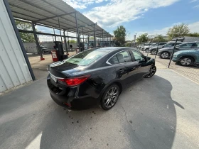 Mazda 6 2.5i , снимка 3