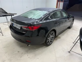 Mazda 6 2.5i , снимка 3