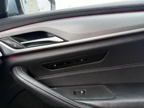 BMW 530 i  xDrive M-Pack , снимка 11