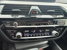BMW 530 i  xDrive M-Pack , снимка 9