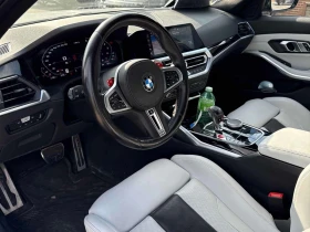 BMW M3 * Competition M xDrive * , снимка 8