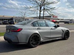BMW M3 * Competition M xDrive * , снимка 4