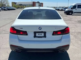 BMW 540 i xDrive/ПАНОРАМА/ДИСТРОНИК/OT BMW, снимка 5