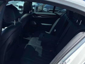 BMW 540 i xDrive/ПАНОРАМА/ДИСТРОНИК/OT BMW, снимка 12