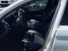 BMW 540 i xDrive/ПАНОРАМА/ДИСТРОНИК/OT BMW, снимка 10