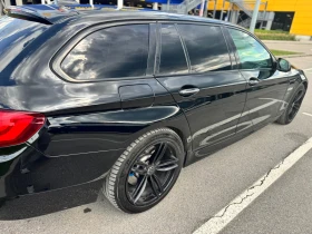 BMW 530 d Xdrive M пакет, снимка 3