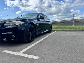 BMW 530 d Xdrive M пакет, снимка 11