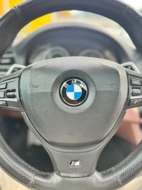 BMW 530 d Xdrive M пакет, снимка 7