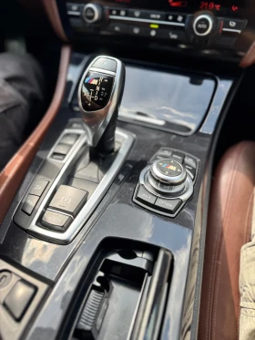 BMW 530 d Xdrive M пакет, снимка 14