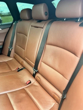 BMW 530 d Xdrive M пакет, снимка 9